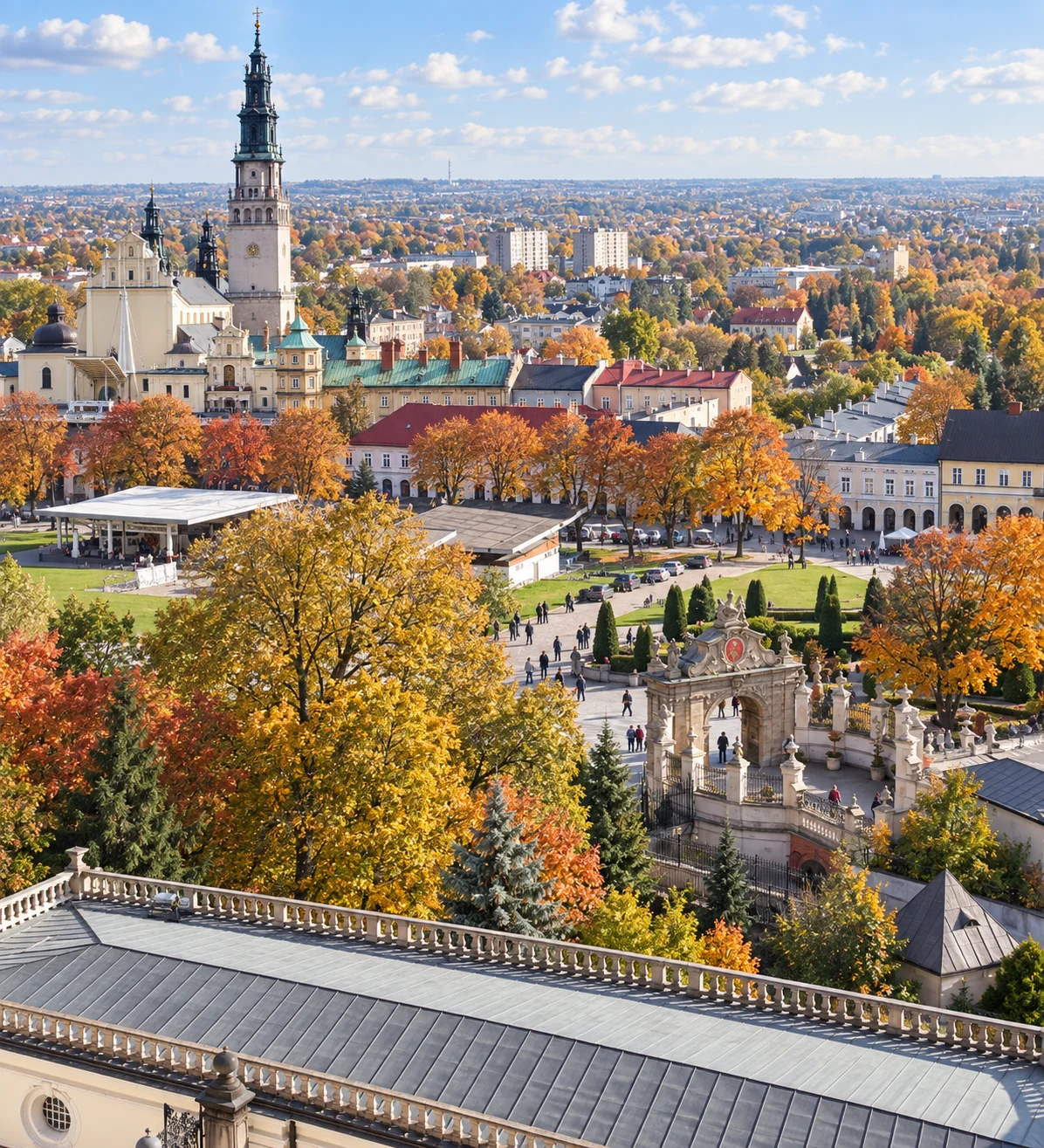Częstochowa