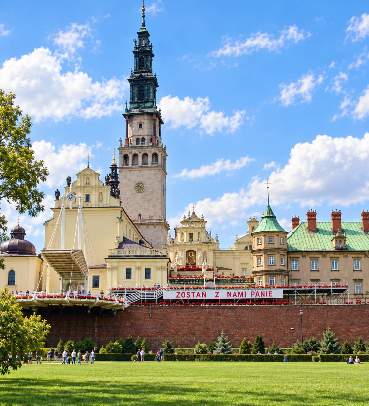 Częstochowa — lokalny kontekst oferty dla firm