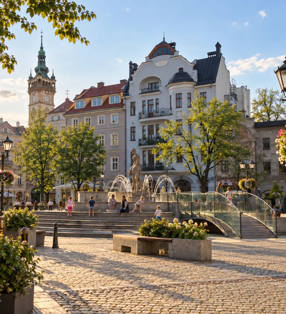 Bielsko-Biała